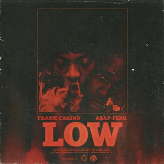 Low by Frank Casino