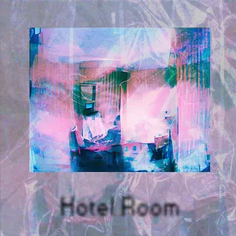 Hotel Room by Ale Slang