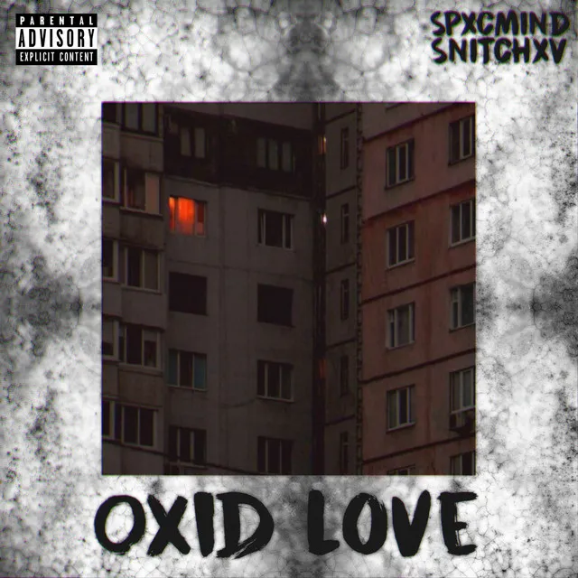 Oxid Love