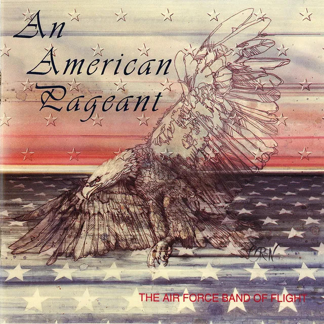 American Pageant