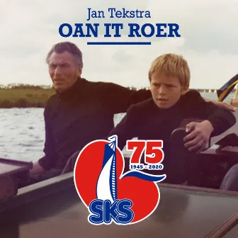 Oan it roer by Jan Tekstra