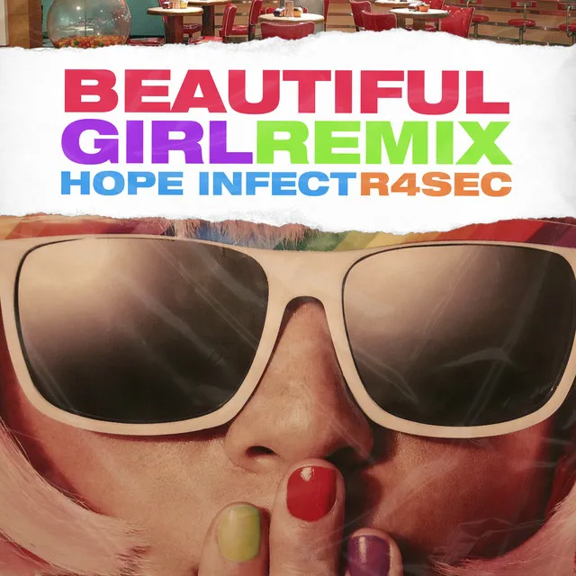 Beautiful Girl - Remix