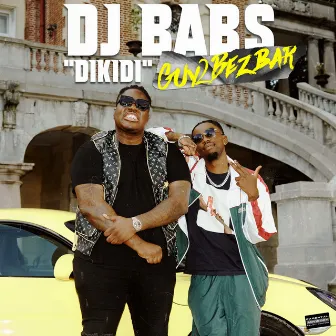 Dikidi by DJ Babs