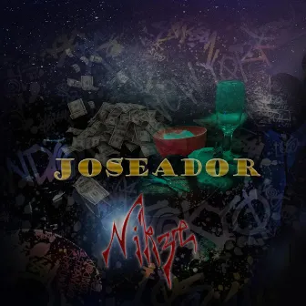 Joseador by Nikze