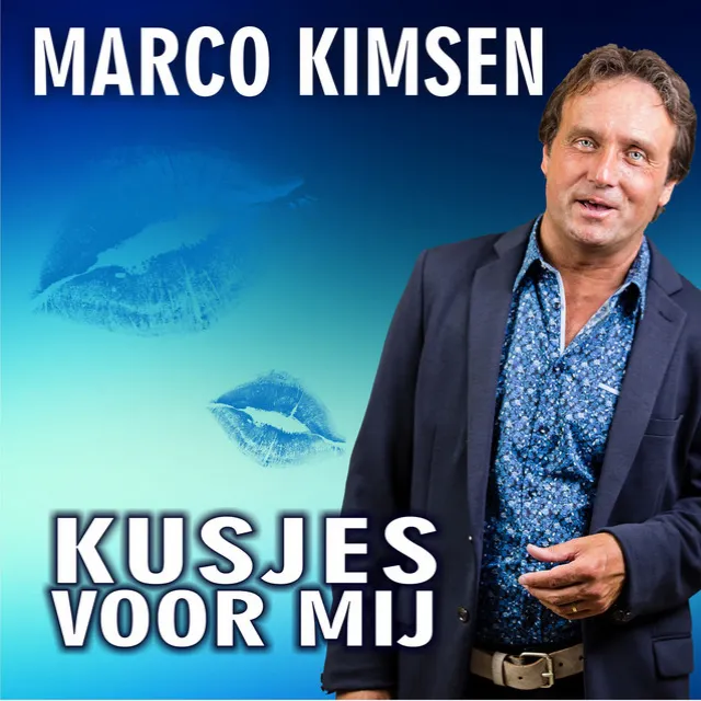 KUSJES VOOR MIJ