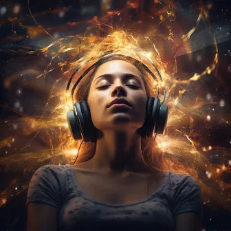 Study Zen: Binaural Concentration Tunes by Binaural State