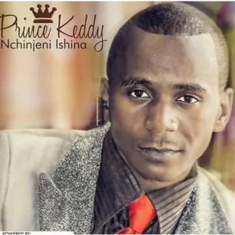 Nchinjeni Ishina by Prince Keddy