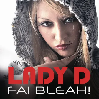 Fai Bleah! by Lady D