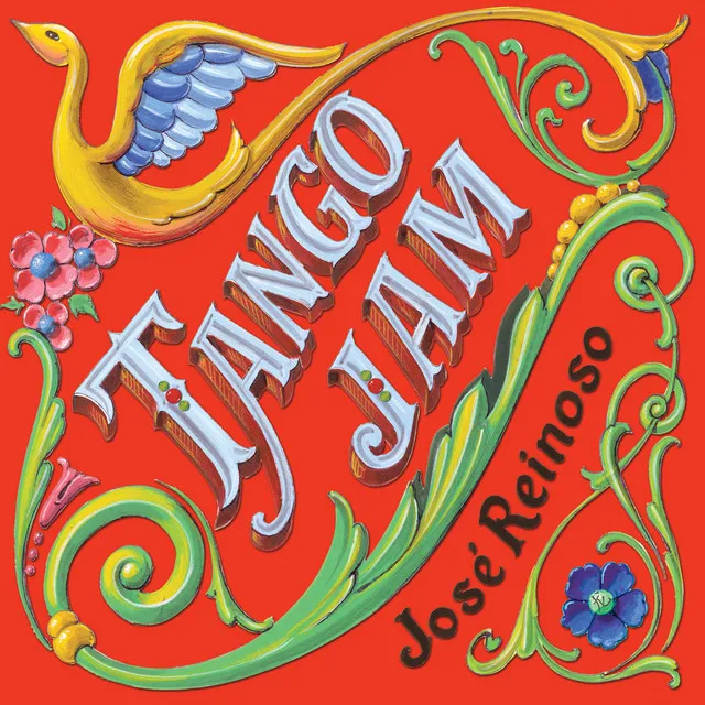 Tango Jam