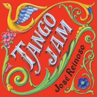 Tango Jam by Jose Reinoso