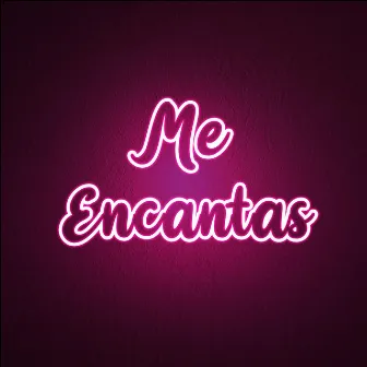 Me Encantas by Ji-Ou