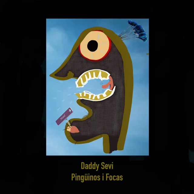 Pingüinos i Focas