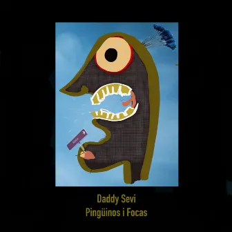 Pingüinos i Focas by Daddy Sevi