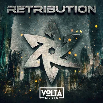 Volta Music: Retribution by Matthias Ullrich