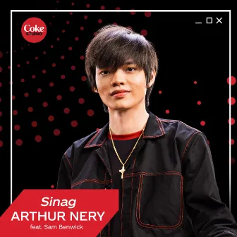 Sinag (feat. Sam Benwick) by Arthur Nery