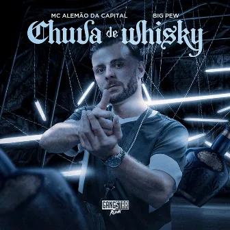 Chuva de Whisky by mc alemão da capital