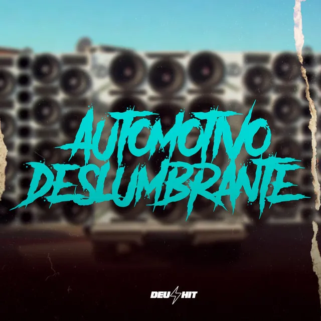 Automotivo Deslumbrante