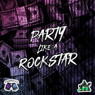 Party Like a Rockstar by SumPPLzKids