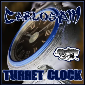 Turret Clock (Original Mix) by CarlosAM