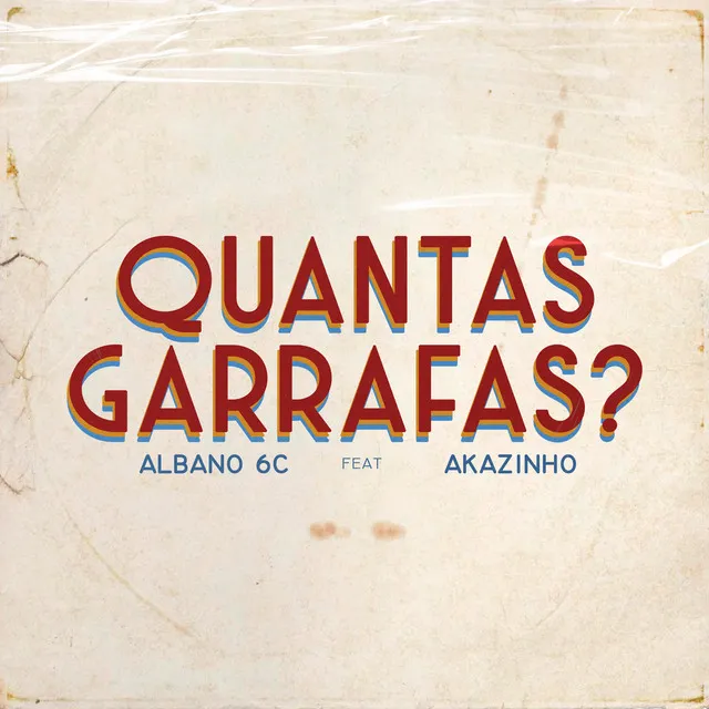 Quantas Garrafas?