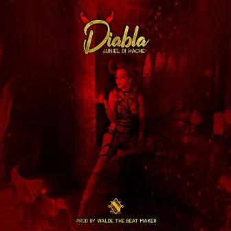 Diabla by Juniel Di Hache