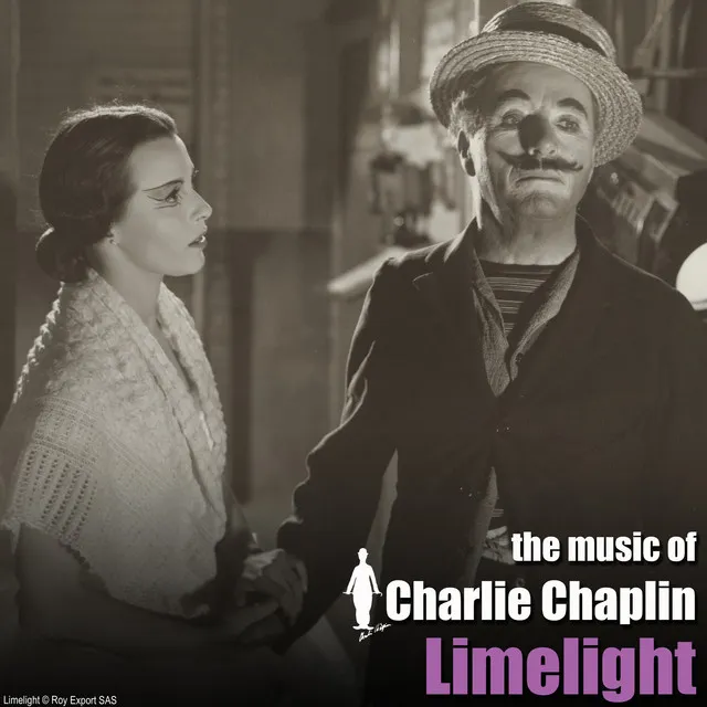 Chaplin and Keaton Piano and Violin Duet