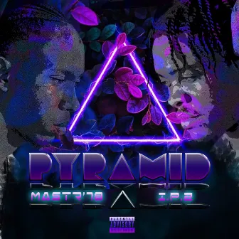 Pyramid by I.P.Z