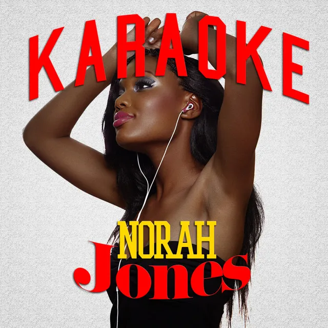 Turn Me On (In the Style of Norah Jones) [Karaoke Version]