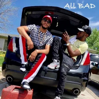 All Bad by Savo