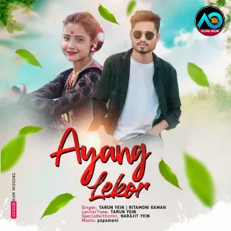 Ayang Lekor by 