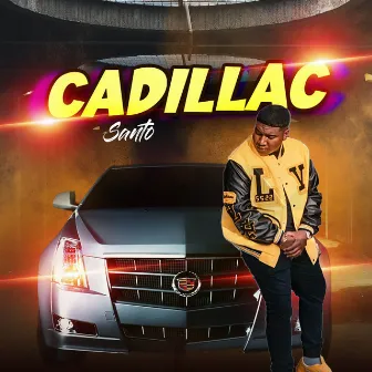 Cadillac by Santo