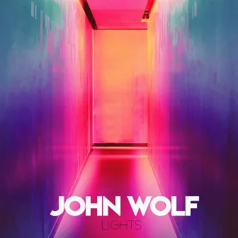 Lights by John Wolf