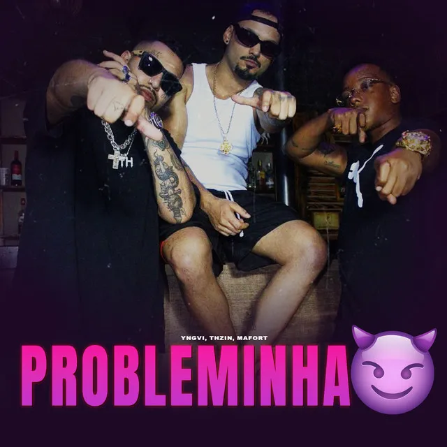 Probleminha