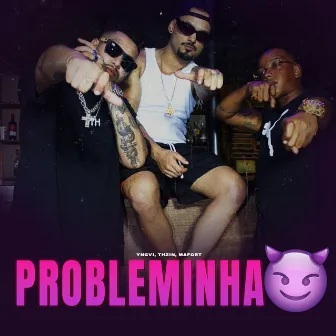 Probleminha by Mafort LK