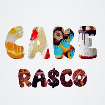 Cake by Ra$co