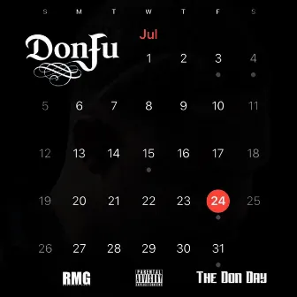 The Don Day by DonFu