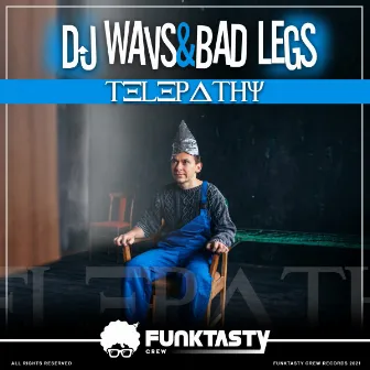 Telepathy by DJ WAVS