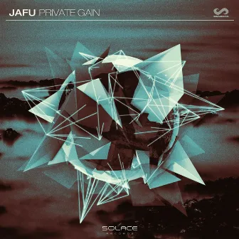 Private Gain by Jafu