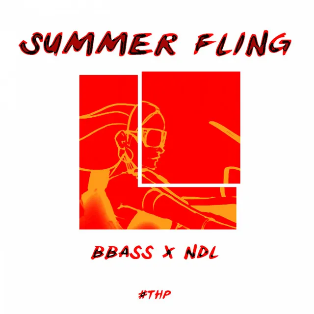 Summer Fling - Single