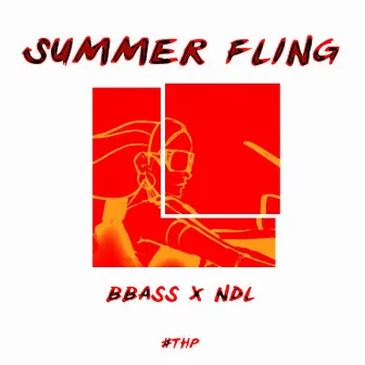 Summer Fling - Single by BBass