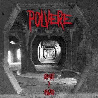 Polvere by Gheddi