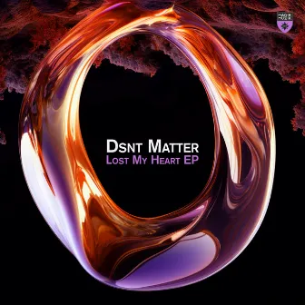 Lost My Heart EP by Dsnt Matter