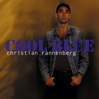 Cool Blue by Christian Rannenberg