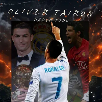 4.Darlo Todo by Oliver Tairon