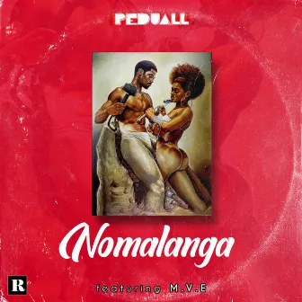 Nomalanga by PeDuall