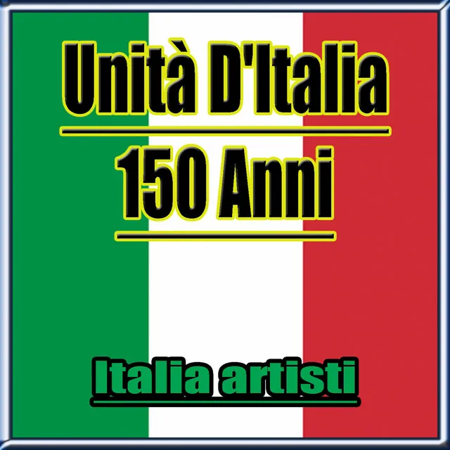 Inno di Mameli : Fratelli d'Italia