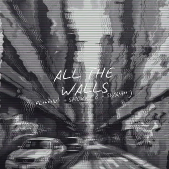 ALL THE WALLS by Flippin' Beats