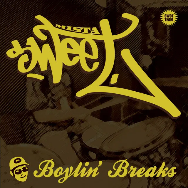 Boylin' Breaks