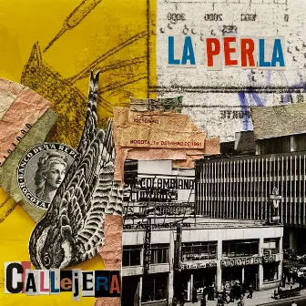 Callejera by La Perla