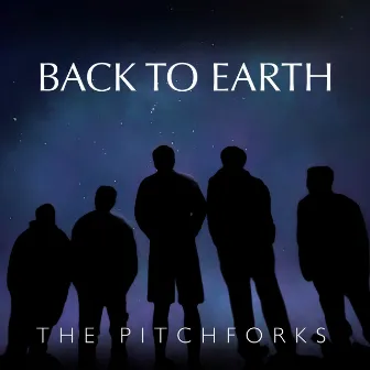 Back to Earth by The Pitchforks